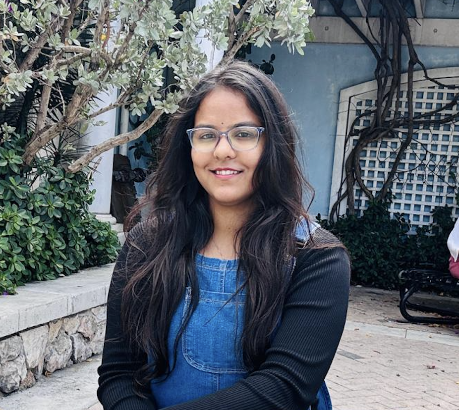 Priya Sharma